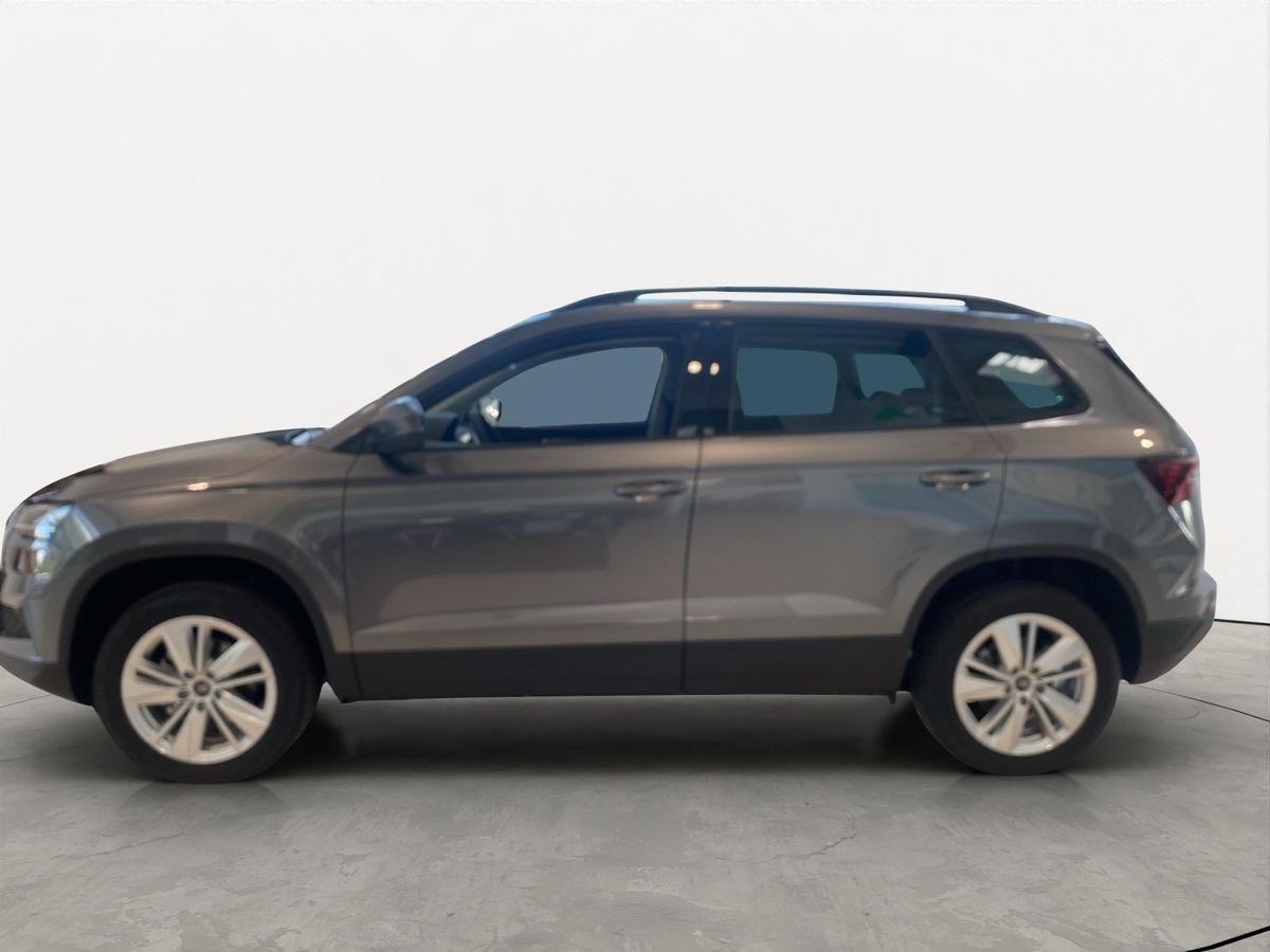 Skoda Karoq - Bild 2