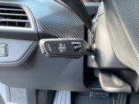Audi e-tron GT - Vorschau Bild 25