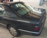 Mercedes-Benz E 230 - Mercedes-Benz E 230: Coupe