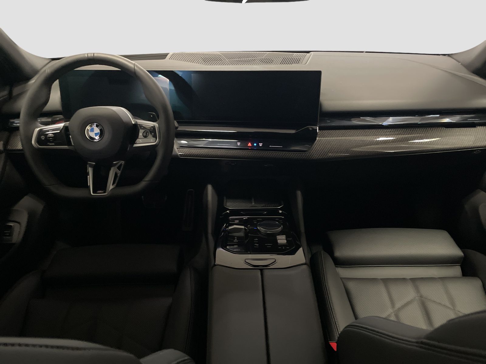 BMW 520 - Bild 11