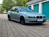 BMW E39 523i Verkauf/ Tausch - BMW 523 aus 1998