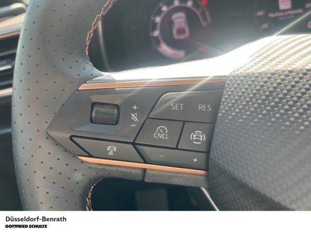 Cupra Leon - Bild 12