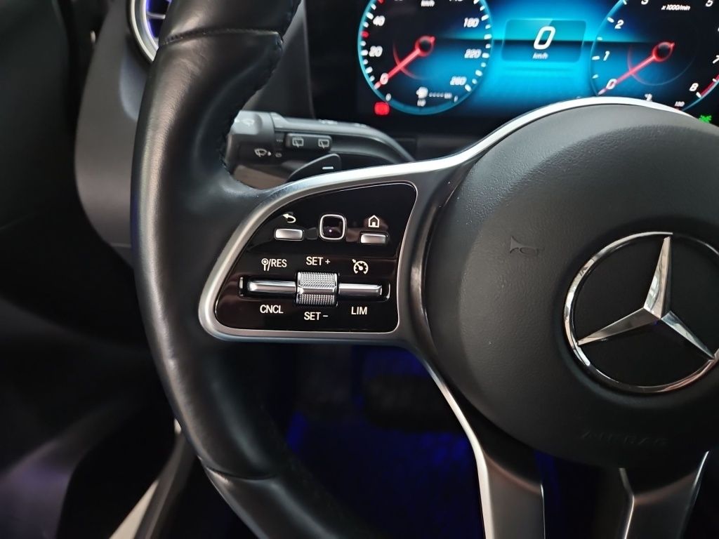 Fahrzeugabbildung Mercedes-Benz B 200 Progressive AHK Multibeam Sound SHZ Ambie.
