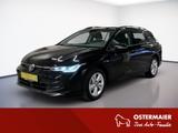 Volkswagen Golf VIII Variant LIFE 2.0TDI 116PS.NAVI.CLIMA.K - Jahreswagen: Kombi