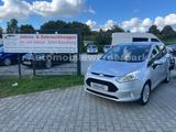 Ford B-Max B-MAX Titanium - gebrauchte Ford B-Max aus dem Jahr 2013