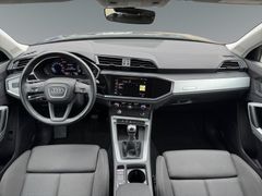 Fahrzeugabbildung Audi Q3 35 TFSI advanced ACC Lane AHK el.Klappe Alu