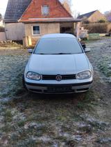 Volkswagen Golf 1.9 SDI Basis - Volkswagen Golf: Sdi