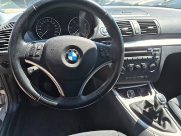BMW 116 - 8