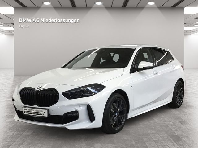 BMW 120i M Sport Harman/K LiveCockpitProf Kamera