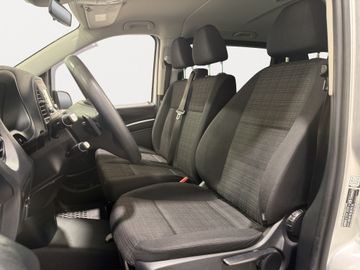 Mercedes Vito - 9