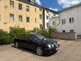 Jaguar S Type 4.2 - Jaguar S-Type: 4.2