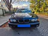 BMW 523i A Touring - Automatik LPG-Gas HU:NEU        - BMW 5er Reihe mit LPG-Antrieb