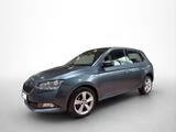 Skoda Fabia 1.0 MPI Cool Plus 60 PS Klimaa., LM, PDC,  - Skoda Fabia: 60 Ps