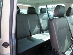 VW T6.1 Caravelle 2.0 TDI Comfortl. LR Taxi LED ACC VW T6.1 Caravelle 2.0 TDI Comfortl. LR Taxi LED ACC