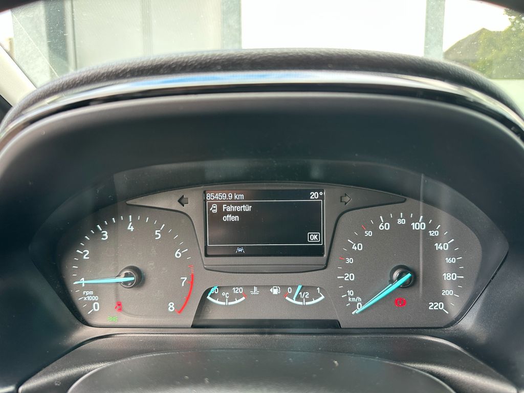 Ford Fiesta - Bild 4