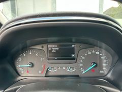 Ford Fiesta - Vorschau 4