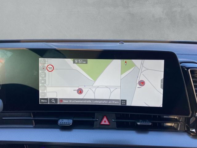 Fahrzeugabbildung Kia Sportage 1.6T AWD GT-LINE *DRIVE-PAKET*PANORAMAD