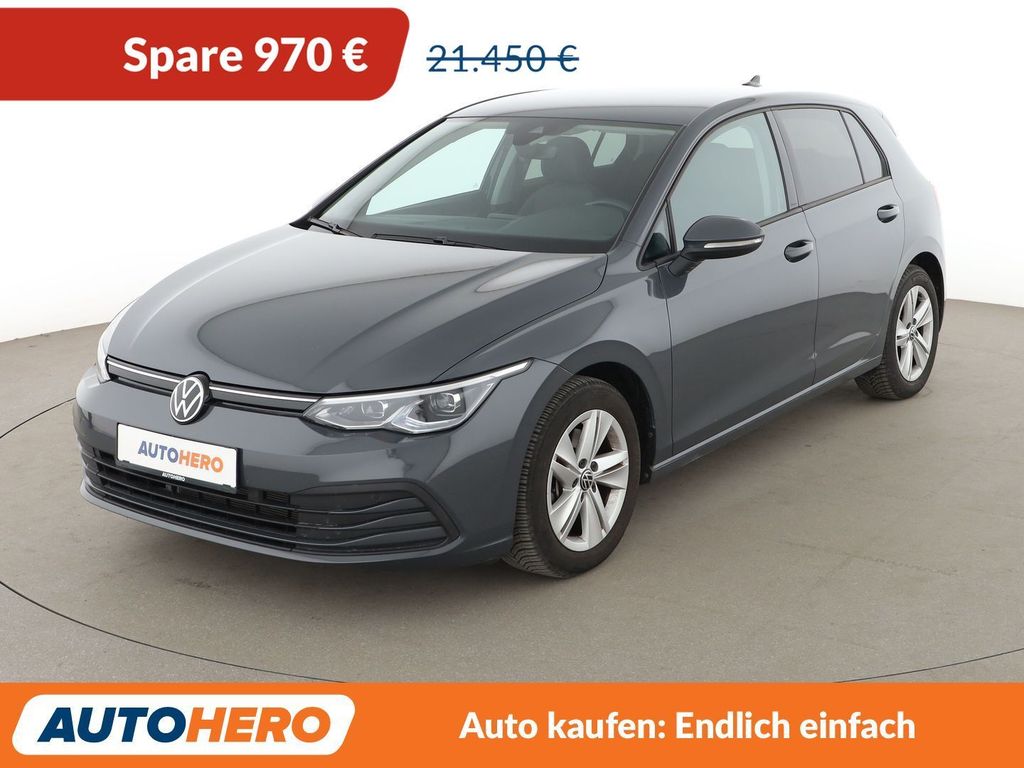 Image of Volkswagen Golf