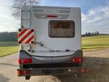HYMER / ERIBA / HYMERCAR 244 BC655 Vollintegriert 6 Personen  - Wohnmobil oder -wagen 24