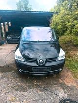 Renault Espace - gebrauchte Renault Espace aus dem Jahr 2007