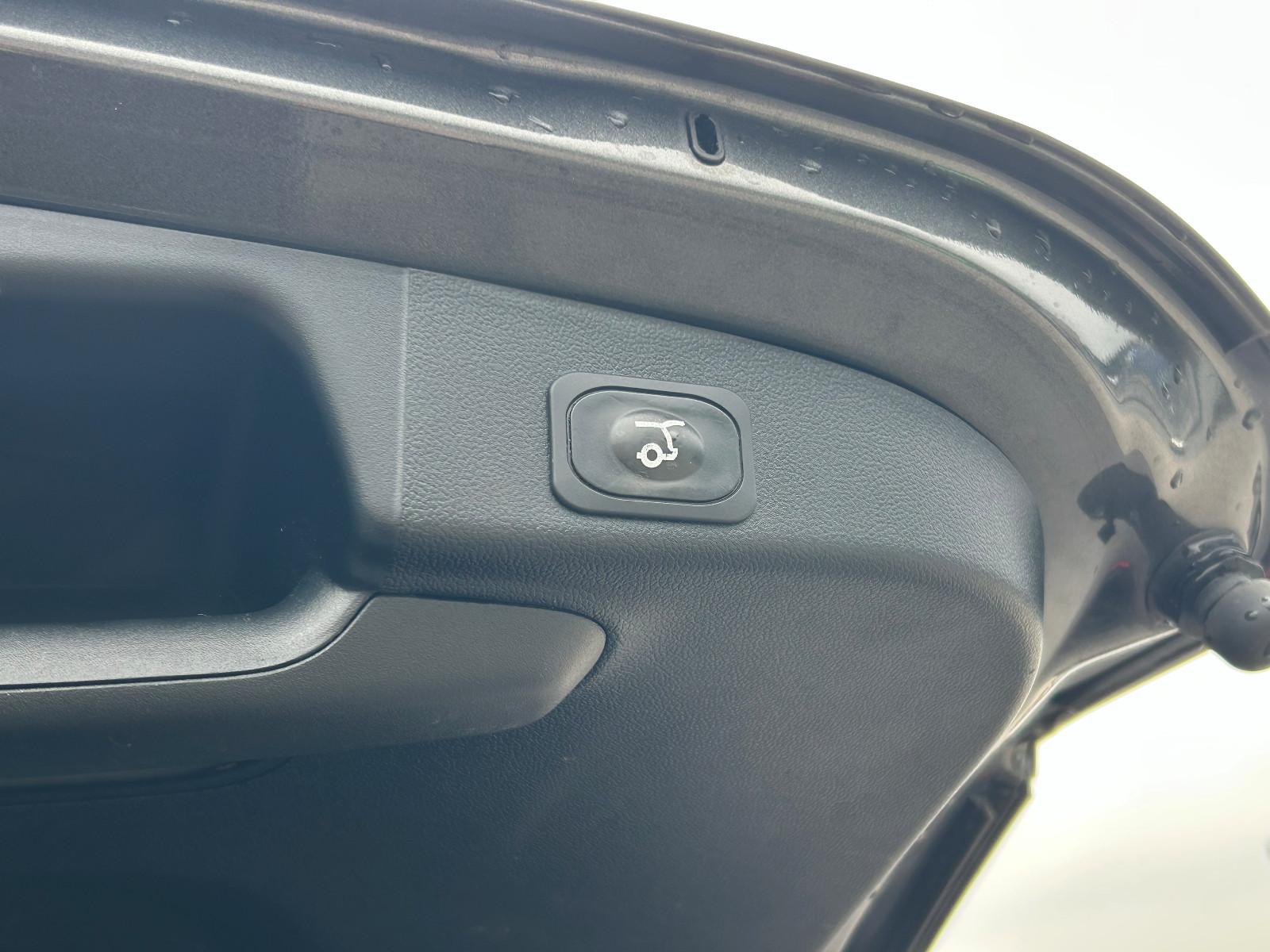 Ford Focus Turnier 1.5 ST-Line X *LED*APP*TEMP*SHZ*18