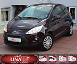 Ford Ka 1.2 KLIMA*Servo*Bluetooth*AUX+USB*el.Fenster - Ford Ka/Ka+ Gebrauchtwagen in Hamburg