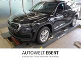 Skoda Kodiaq 2.0 TDI DSG Style 4x4/AHK/KAMERA/ACC/7-Si - Skoda Kodiaq in Mannheim