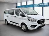 Ford Transit Custom Kombi Trend 320 2.0 EcoBlue L2H1  - Ford Transit mit Diesel-Antrieb: 2.2