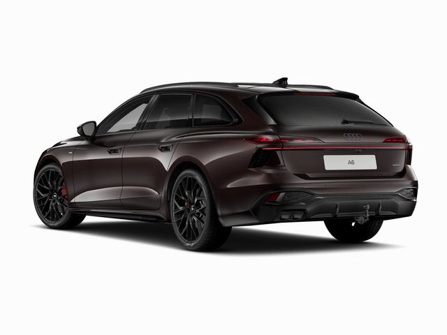 A6 Avant TDI quattro 220 kW Tech Pro B&O AHK B&O