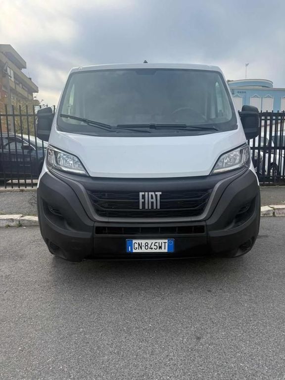 Image of Fiat Ducato