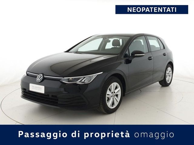 Volkswagen Golf 1.0 etsi evo life 110cv dsg