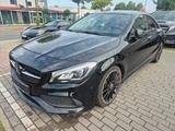 Mercedes-Benz 200 CLA -Klasse AMG Paket Navi LED Leder - Mercedes-Benz CLA 200 in Bremen