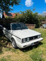 Volkswagen Original Golf 1 für Liebhaber*innen - Autos aus dem Jahr 1987