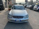Mercedes-Benz Mercedes-benz CLK 270 CDI cat Avantgarde - Mercedes-Benz CLK 270 Gebrauchtwagen