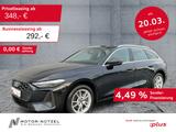 Audi A5 Avant 35 TFSI S-TR NAVI+RFK+ACC+SHZ+18"LM+VC - Audi A5 Jahreswagen