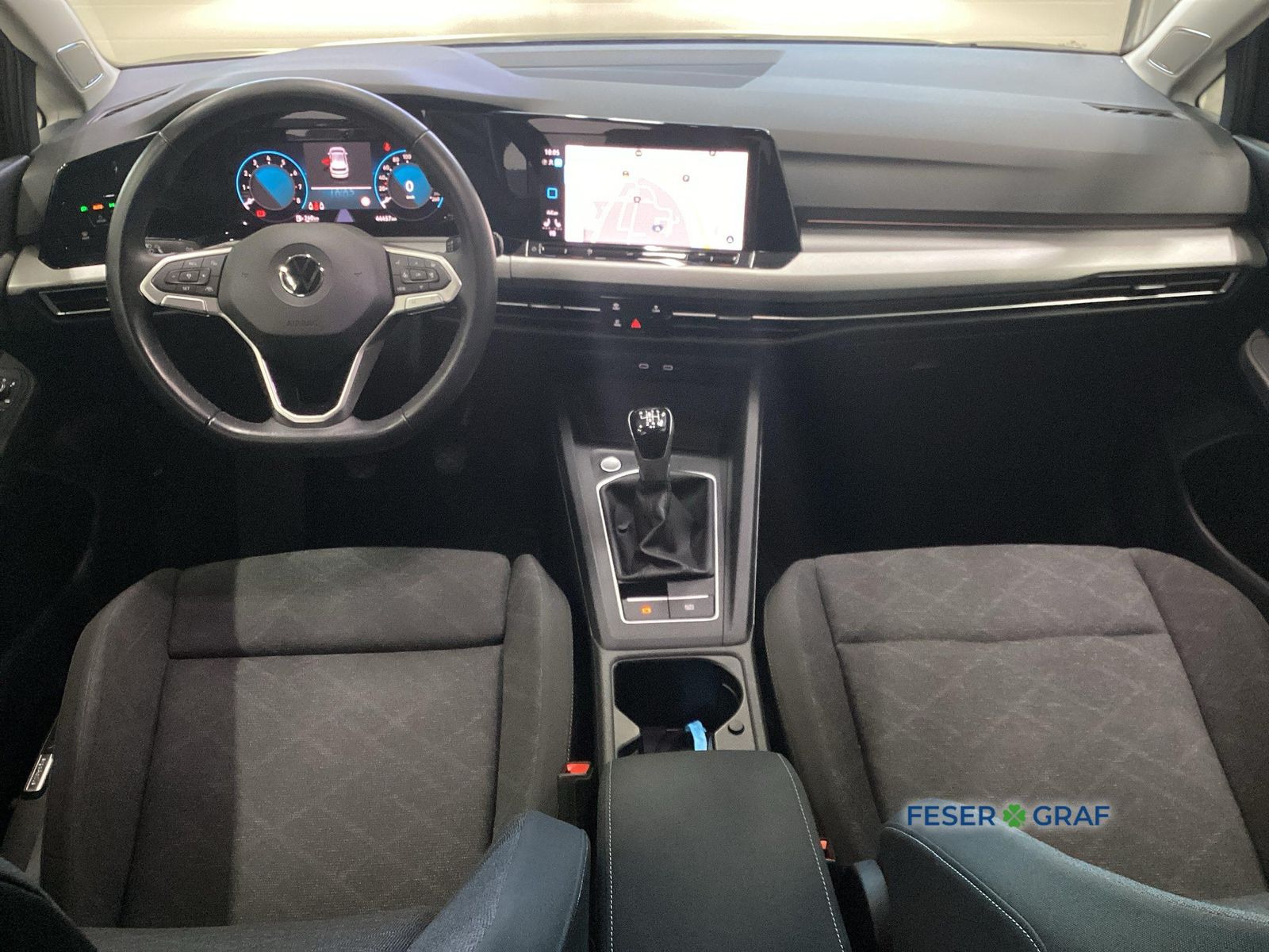 Volkswagen Golf - Bild 9