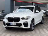 BMW X5 M50i *Deutsch*M-Sportpaket*M-Paket*2.Hd*MwSt* - gebrauchte BMW X5 M50 aus dem Jahr 2021