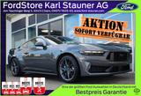 Ford Mustang Dark Horse Fahrwerk MagneRide 4,99% FIN* - Ford Mustang Neuwagen