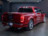 Ford F-150 Shelby Super Snake - Ford F 150 aus 2018