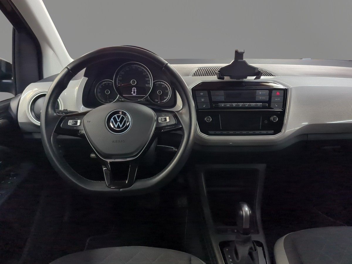 Volkswagen e-up! - Bild 9