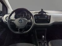 Volkswagen e-up! - Vorschau Bild 9