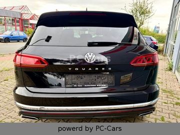 Volkswagen Touareg - 7