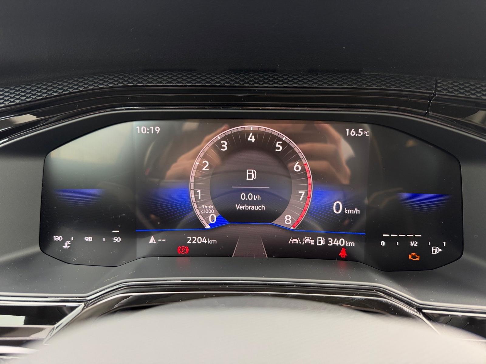 Volkswagen Taigo Life 1.0 TSI AHK.Kam.LED.LM, миниатюра 5