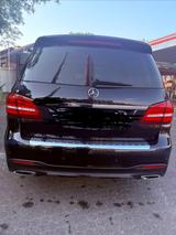 Mercedes-Benz GLS 350 - Mercedes-Benz GLS 350 von privat