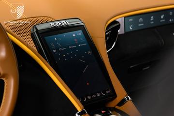 صورة مصغرة 28 لـ 2021 Ferrari ROMA