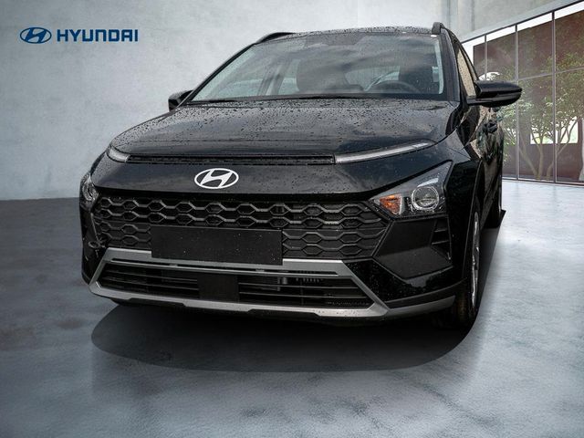 Hyundai Bayon 1.0 Select 2WD Navi Spurhalteassistent