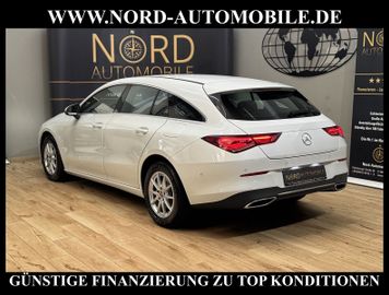 Mercedes CLA 200 - 10