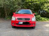 Opel Agila 1.2 - Opel Agila Gebrauchtwagen in Berlin