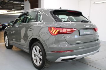 Audi Q3 - 4