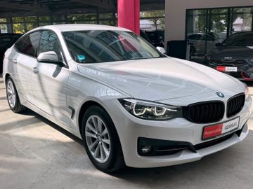 BMW 320 Gran Turismo - 7